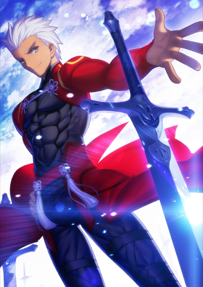 图片评论 0条  收集   点赞  评论  fate/zero[命运之夜-零] 卫宫士郎