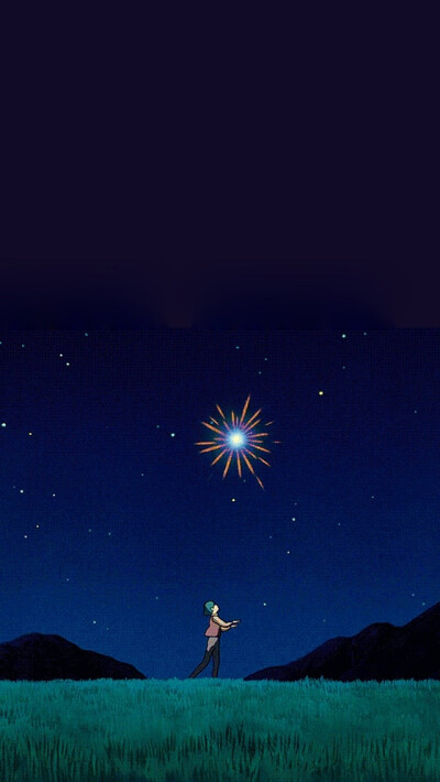夜间模式