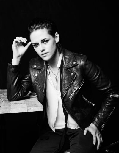 kristen stewart 克里斯汀 斯图尔特