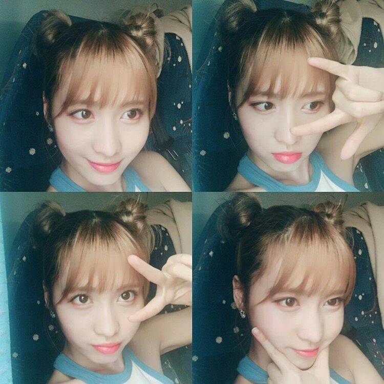 twice*momo