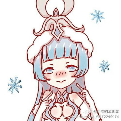 王者荣耀,王昭君