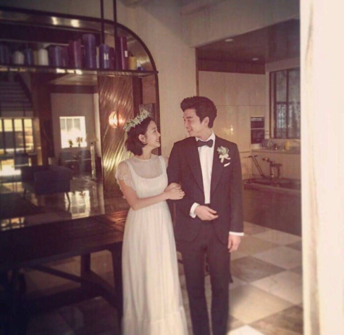 鬼怪大结局啦()(金高银ins)