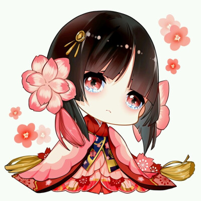 樱花妖