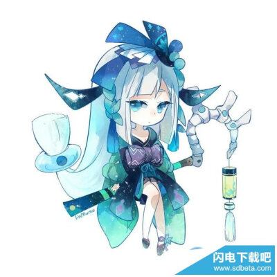 q版 阴阳师