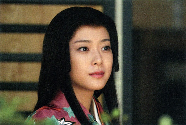 江~公主们的战国