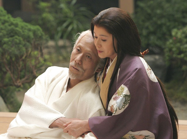 江~公主们的战国