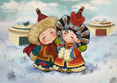 0条  收集   点赞  评论  mongol漫画 0 16 ai雪哥  发布到  蒙古族