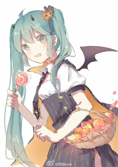 初音