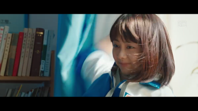 谭松韵 耿耿