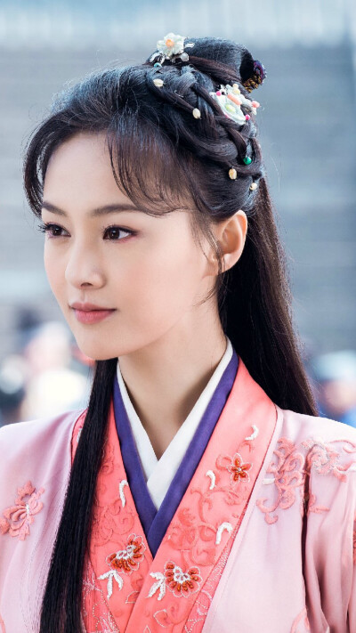 郑爽古装专辑