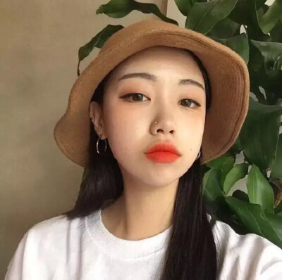 微信最新女生头像可爱