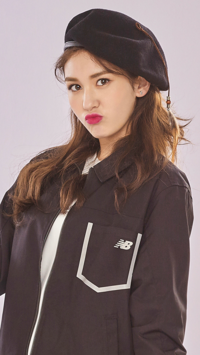 o.i somi 全昭弥 权昭美