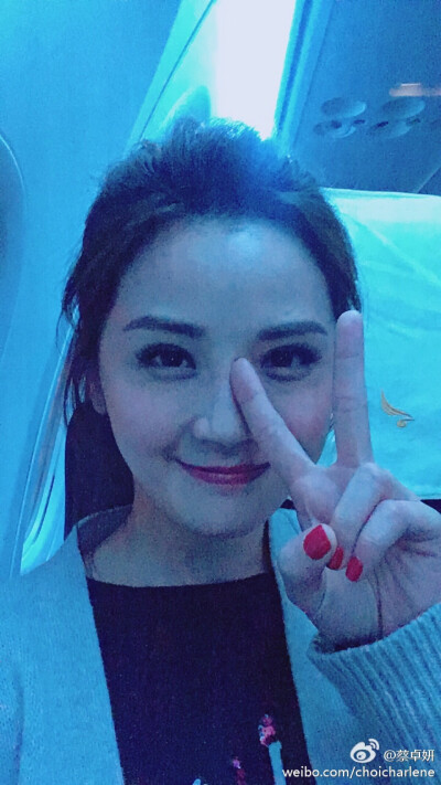 15蔡卓妍7815charlene choi - 堆糖,美图壁纸