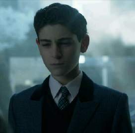 ks 大卫马佐兹 david mazouz