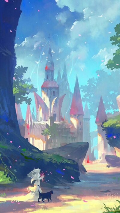 魔幻