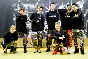三代目j Soul Brothers 堆糖 美图壁纸兴趣社区