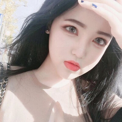 女生头像/森系/小清新/玩网女头/可爱/萌