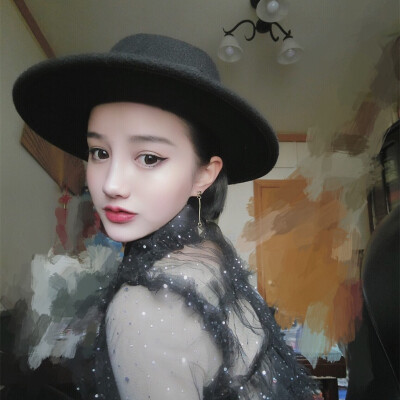 女生头像/小清新/森系/萝莉/萌/玩网头像/韩系/高颜值头像