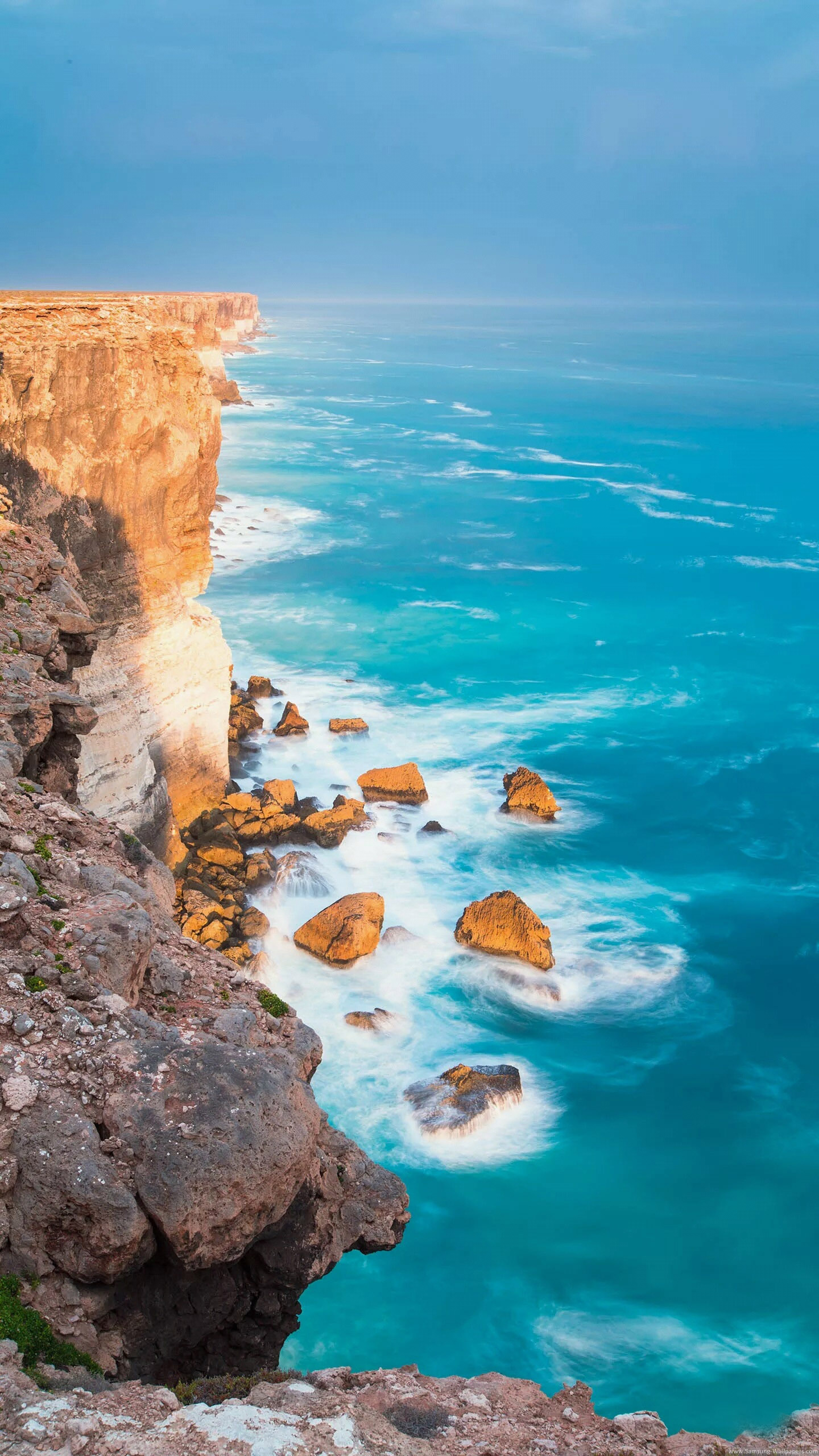 三星手机壁纸【1440x2560】Samsung Galaxy