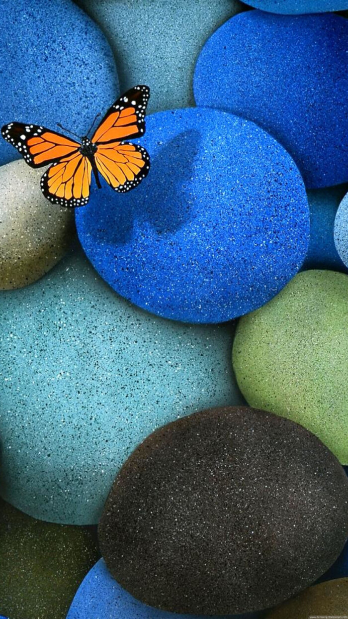 三星手机壁纸【1440x2560】Samsung Galaxy