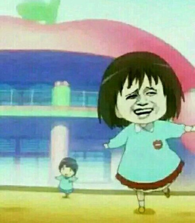 搞笑情侣头像是