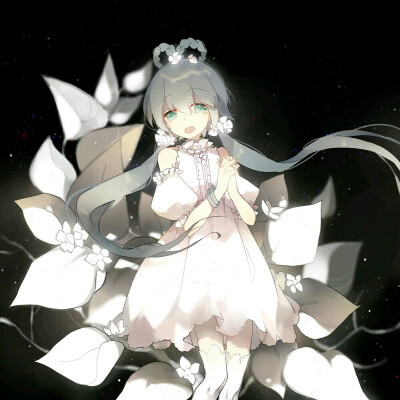 洛天依 