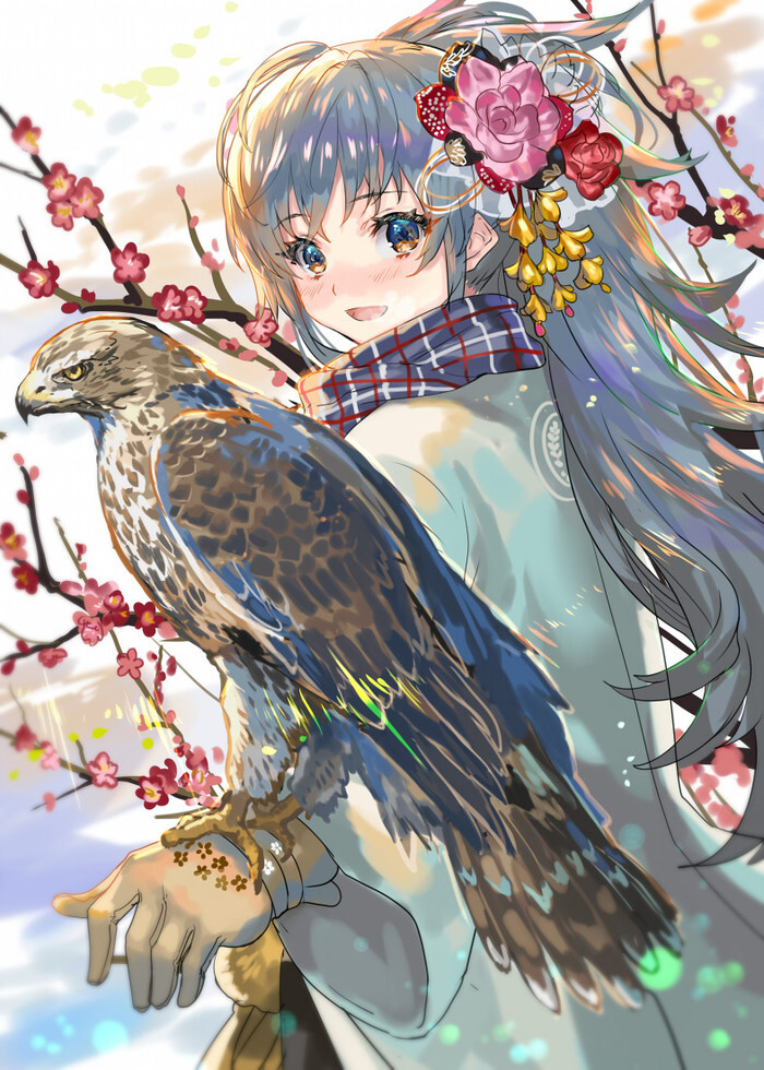 可爱/唯美/萝莉/软妹/御姐/高冷/仙女/古风/和服/高清/气质/情头(cp)
