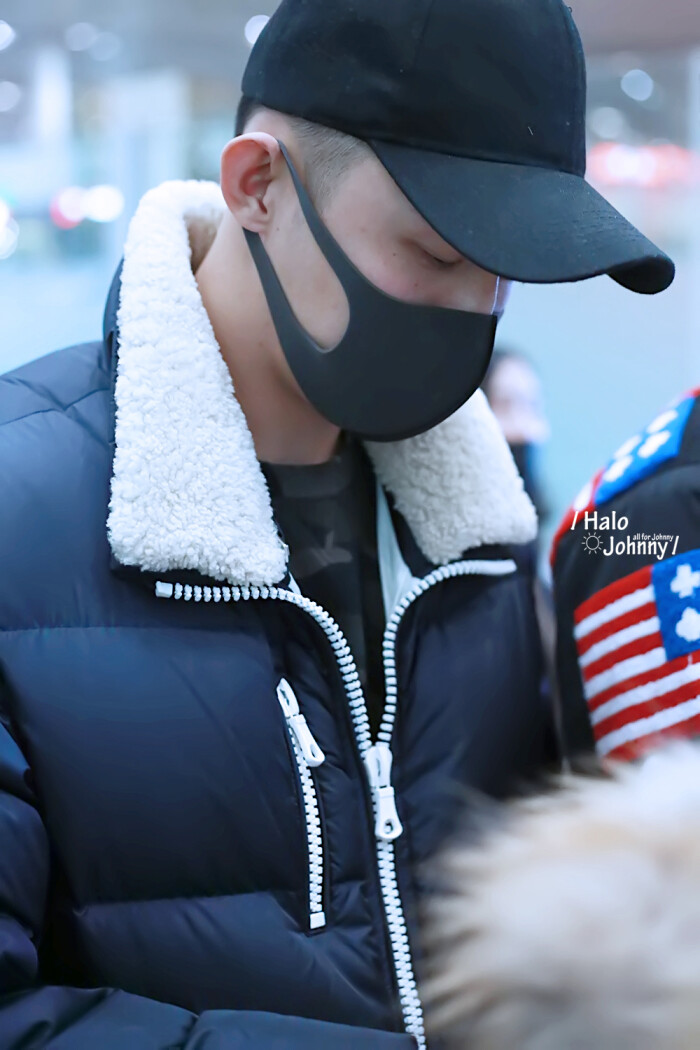 20170202 黄景瑜 沈阳飞北京转机飞摩洛哥卡萨