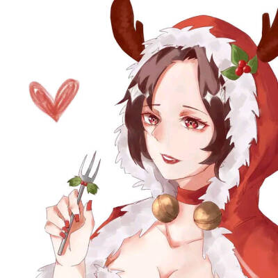 王者荣耀情头‖貂蝉x吕布