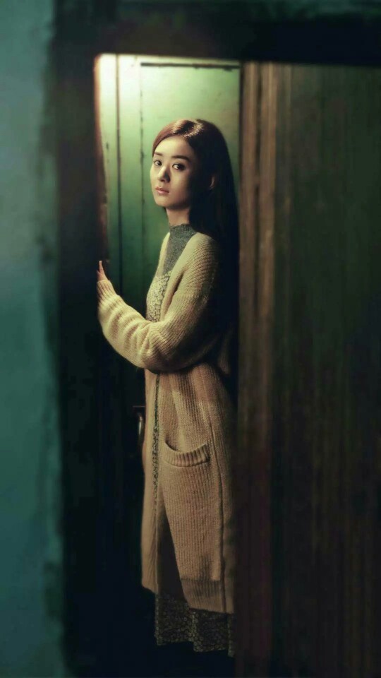 赵丽颖 乘风破浪 壁纸 高清