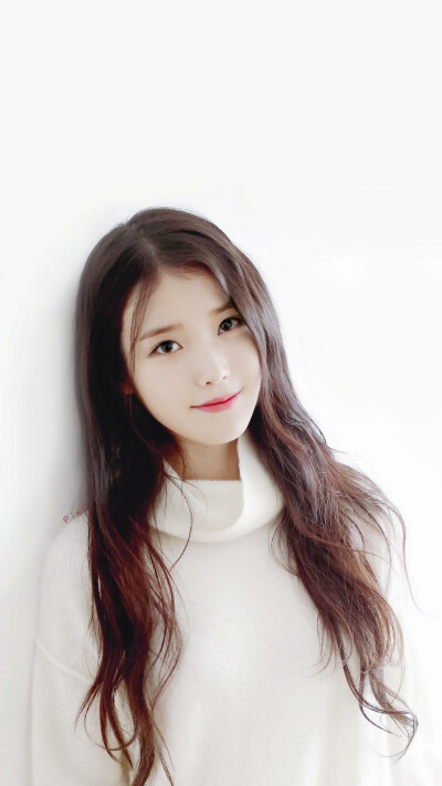 iu 李知恩