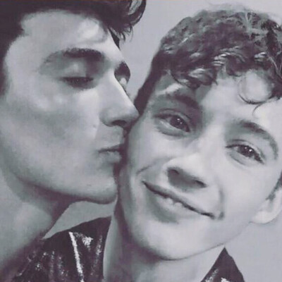 troye jacob