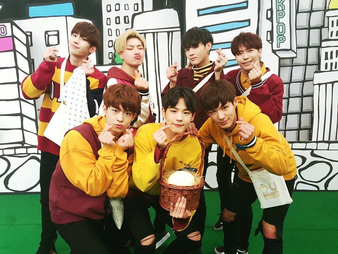 victon