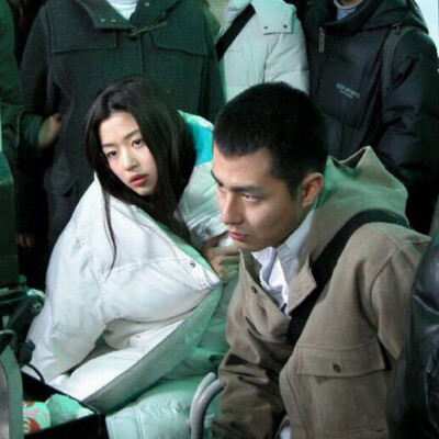 赵寅成&全智贤