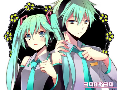 初音未来 默言