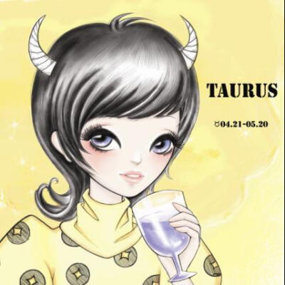 金牛座手表