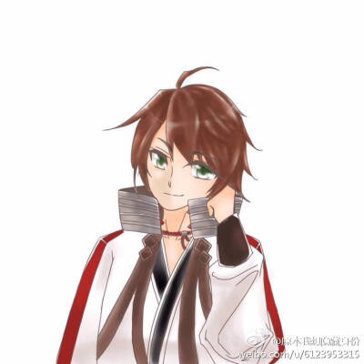 王者荣耀情侣头像 李白小哥哥 喜欢我嘛,喜欢赞一个