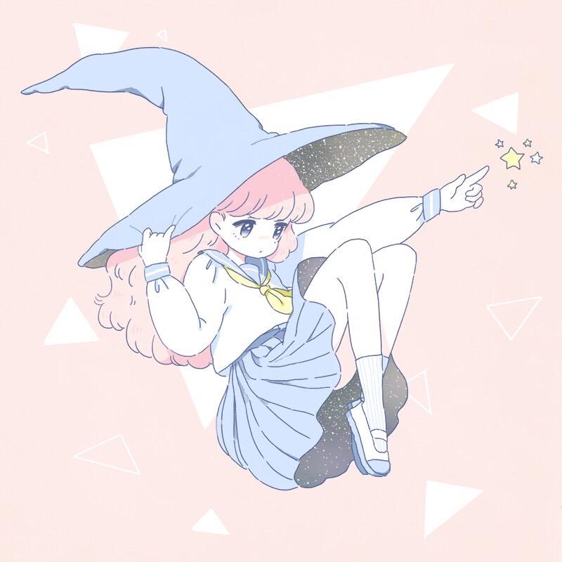 魔女