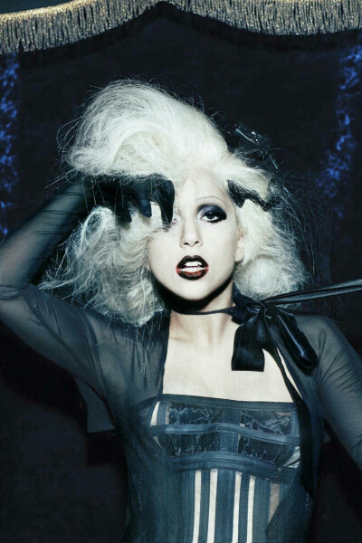 lady gaga