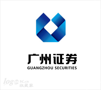 广州证券 logo收藏家