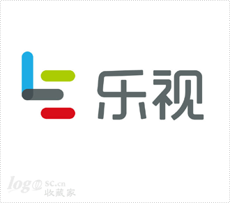 乐视logo收藏家