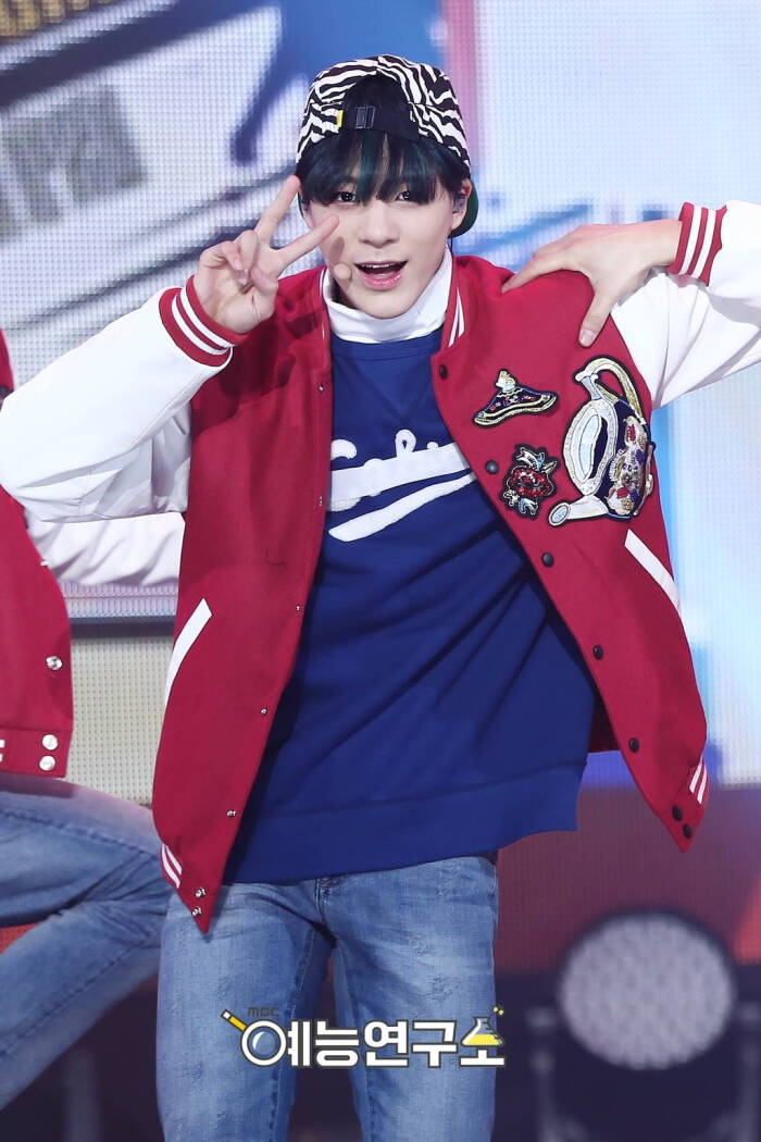 nct dream 最后的初恋