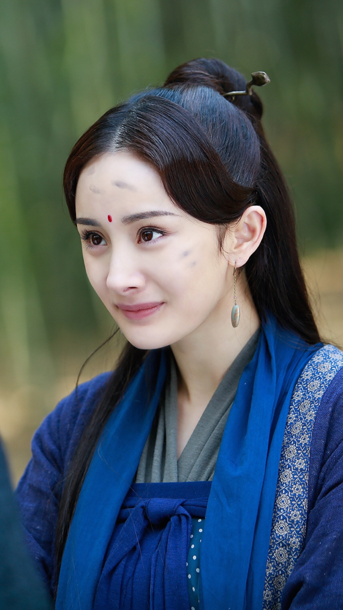 三生三世十里桃花·素素·杨幂