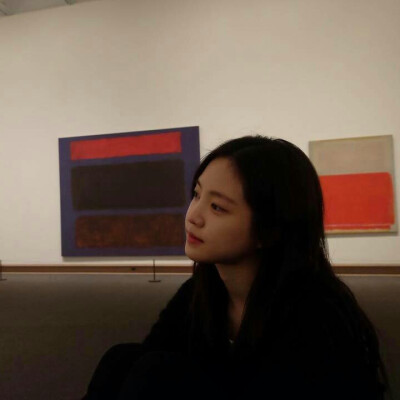 韩潮女星\孙娜恩\头像集