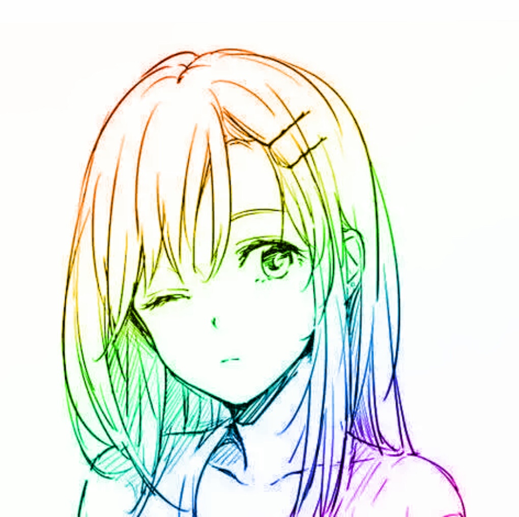 萌,女生,粉色,少女,兔子,吃东西,线条,壁纸,锁屏,初音,裙子,爱情,闭眼