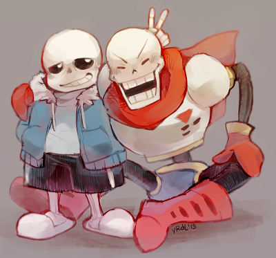 undertale