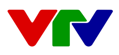 越南中央电视台台标