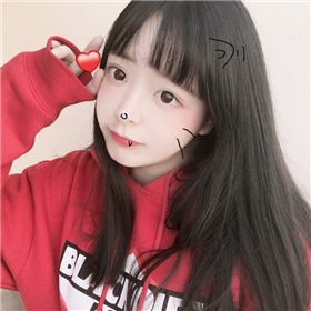 下半身真人头像