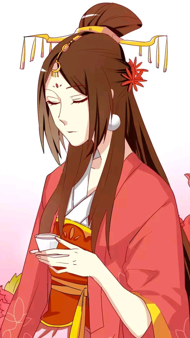 两不疑 壁纸