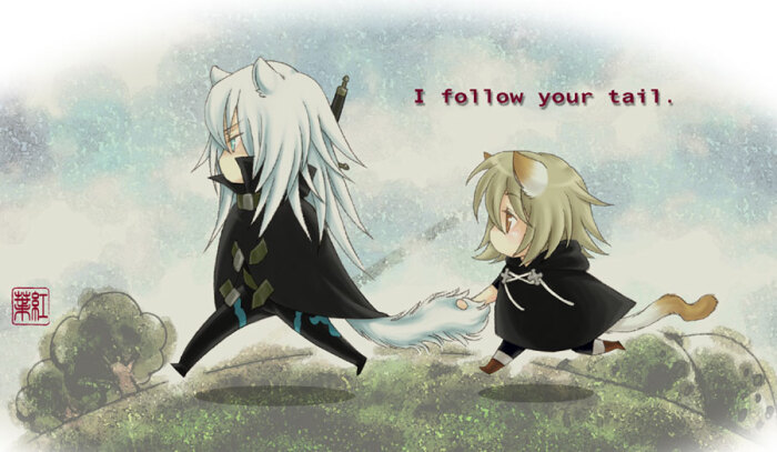 lamento 莱伊x柯诺尔